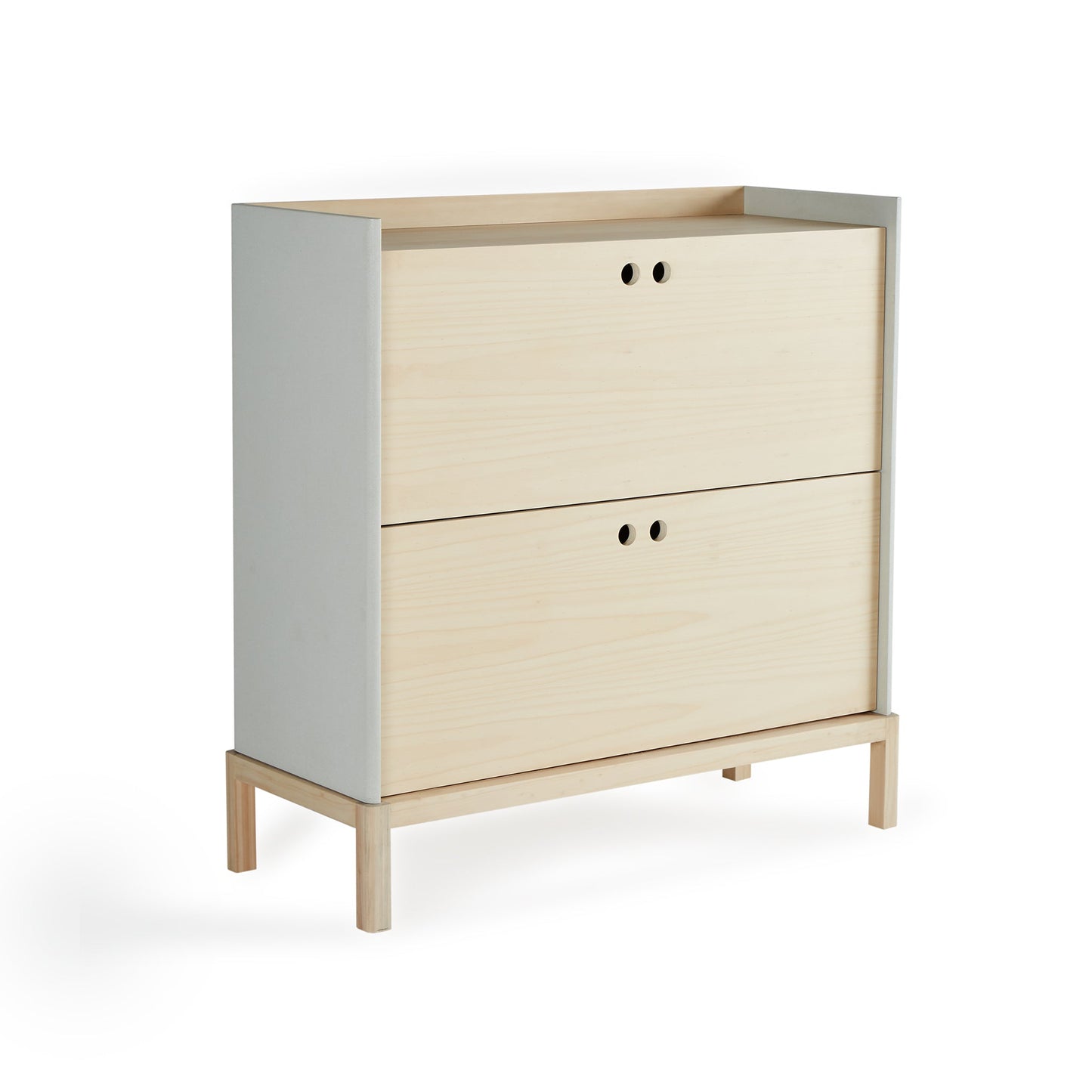 'Cancheboom' -  chest of drawers