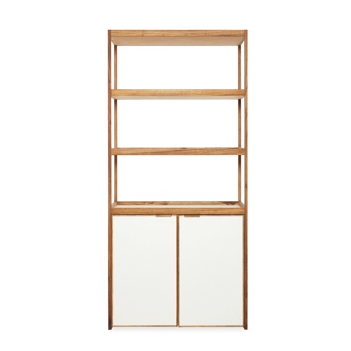 'Fiji' Bookcase 193 - 2 Doors