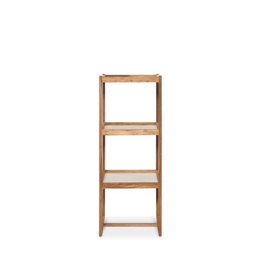 'Fiji' Low Bookcase 45