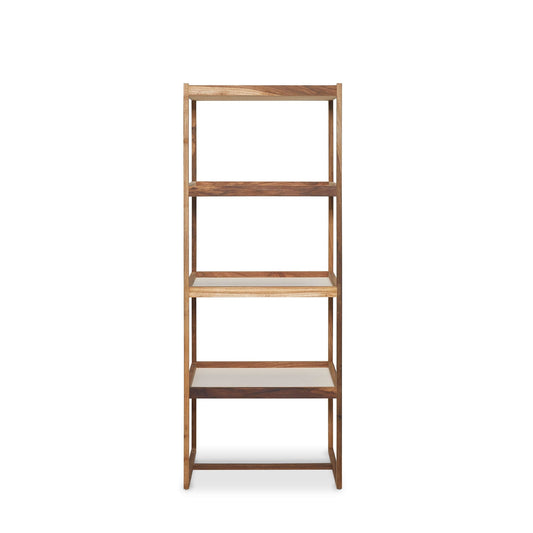 'Fiji' Tall Bookcase 60