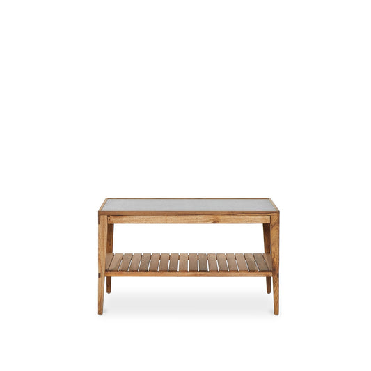 'Cucu' Petite Table Couverte