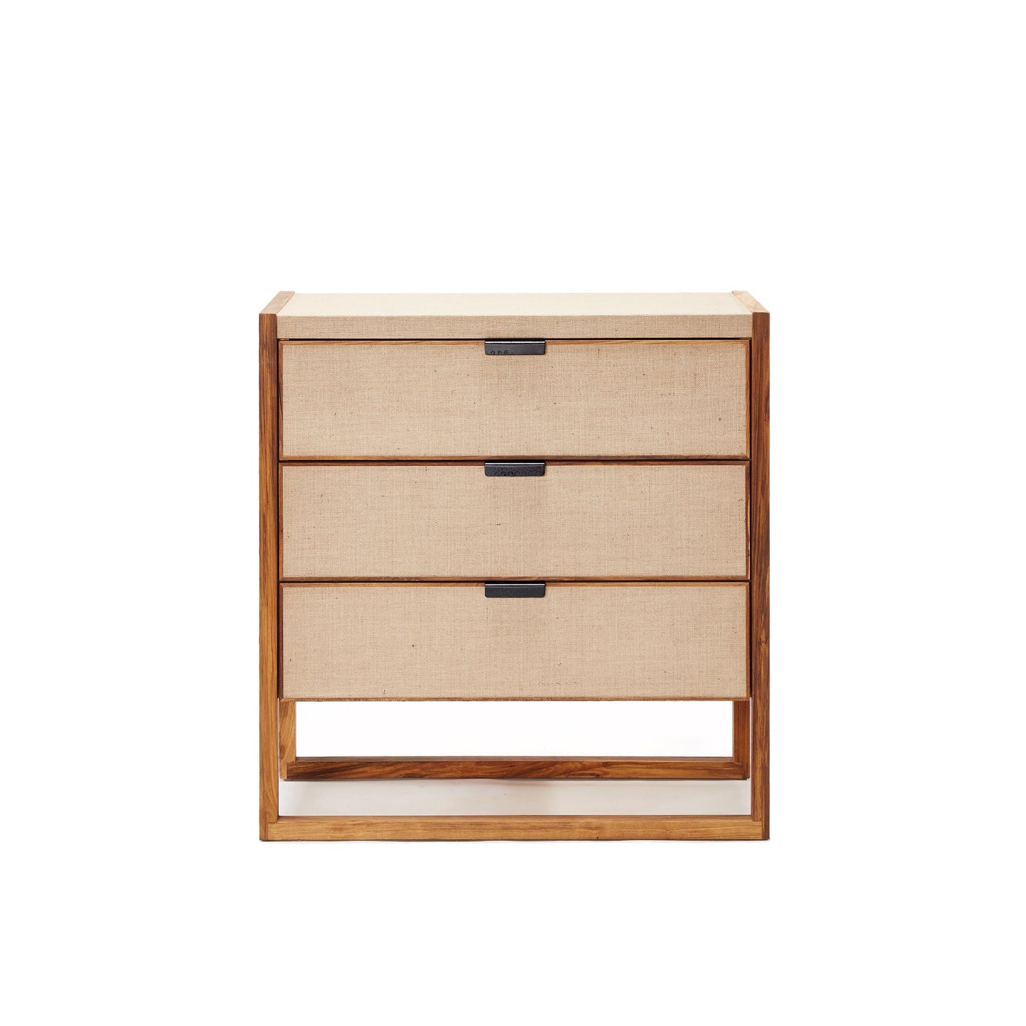 'Buenos Aires' Tall Dresser - 3 drawers