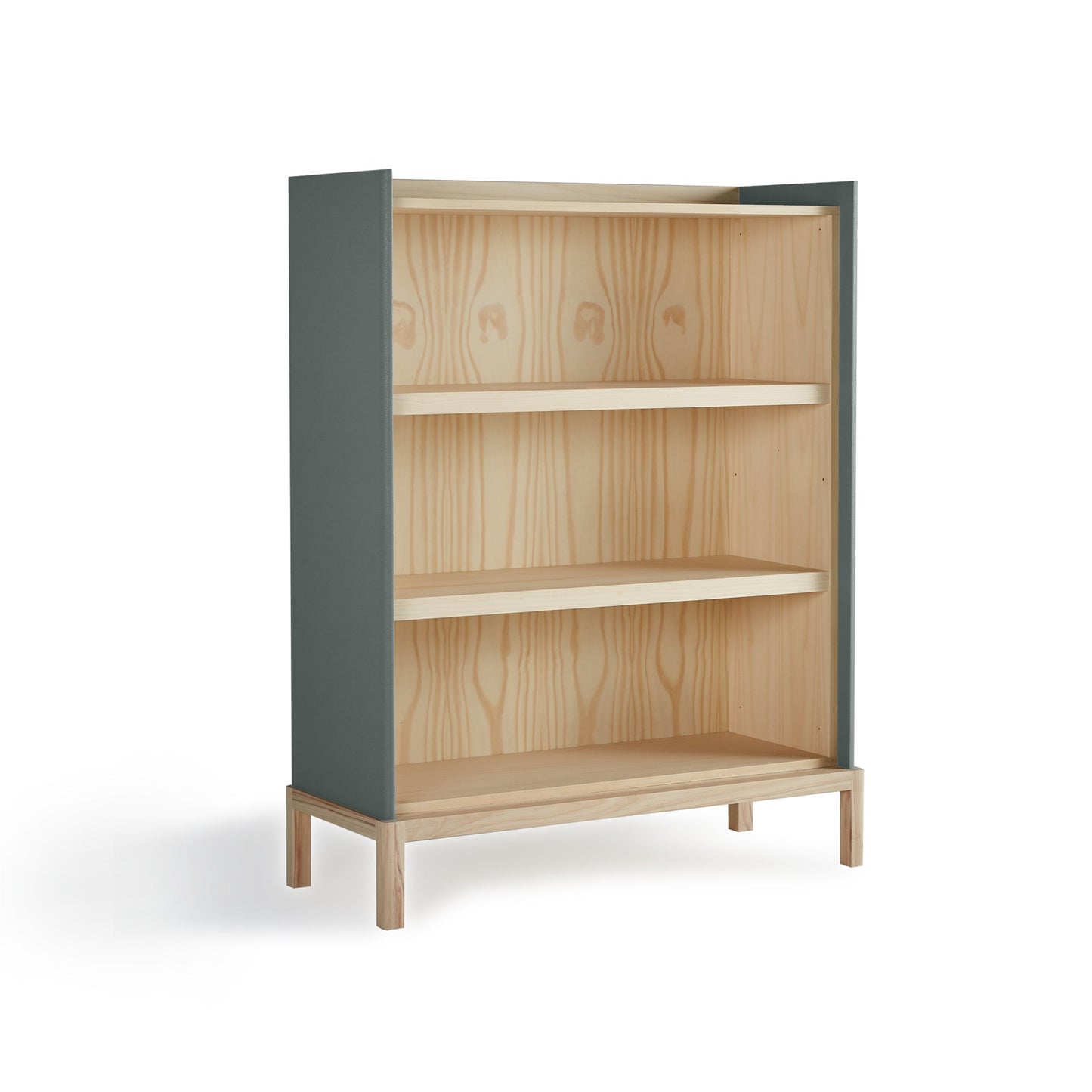 'Cancheboom' 3E Bookcase