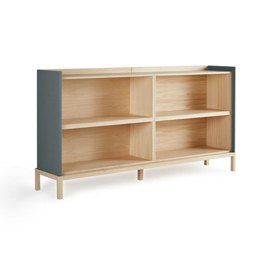 Biblioteca doble Cancheboom