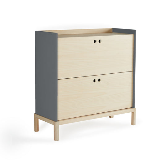 'Cancheboom' -  chest of drawers