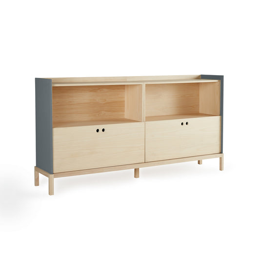 'Cancheboom' Double Chest of Drawers