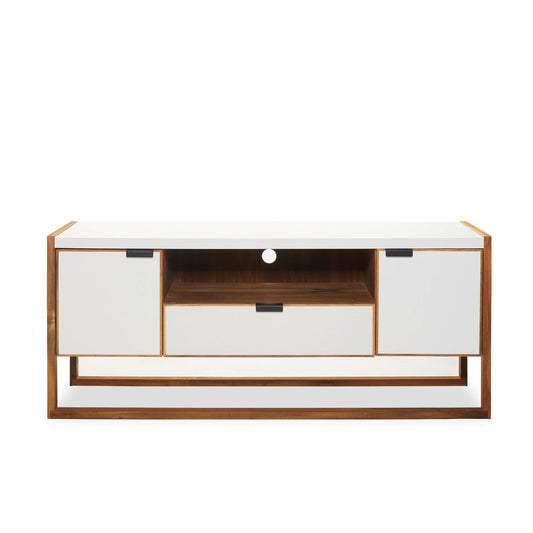 'Buenos Aires' Low Dresser Mixed - 4 doors