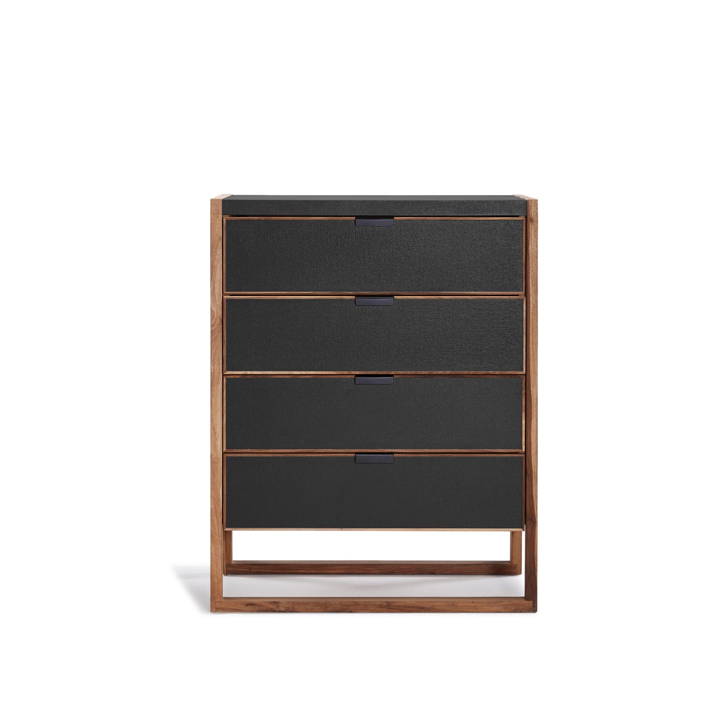 'Buenos Aires' Tall Dresser - 4 drawers