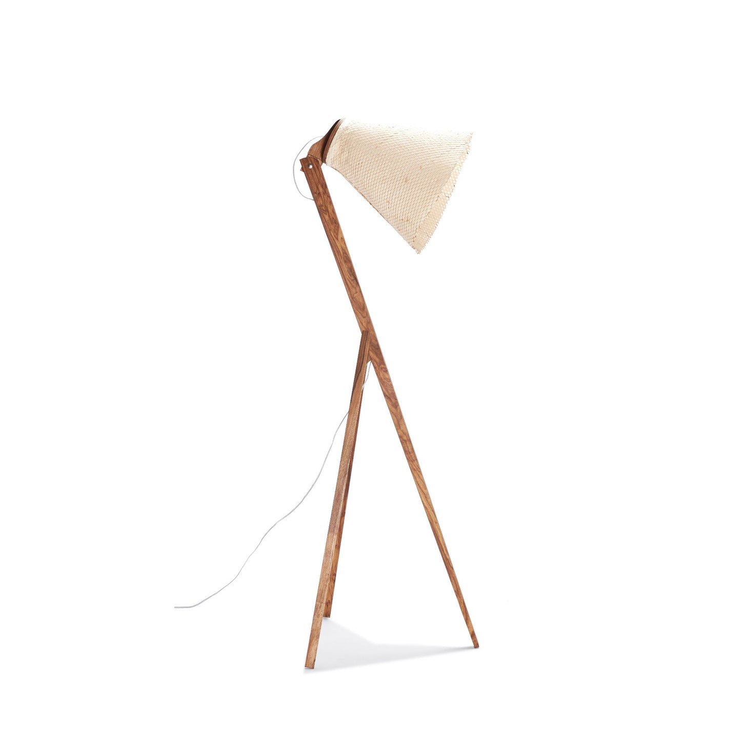 'Citripio' Tall Lamp