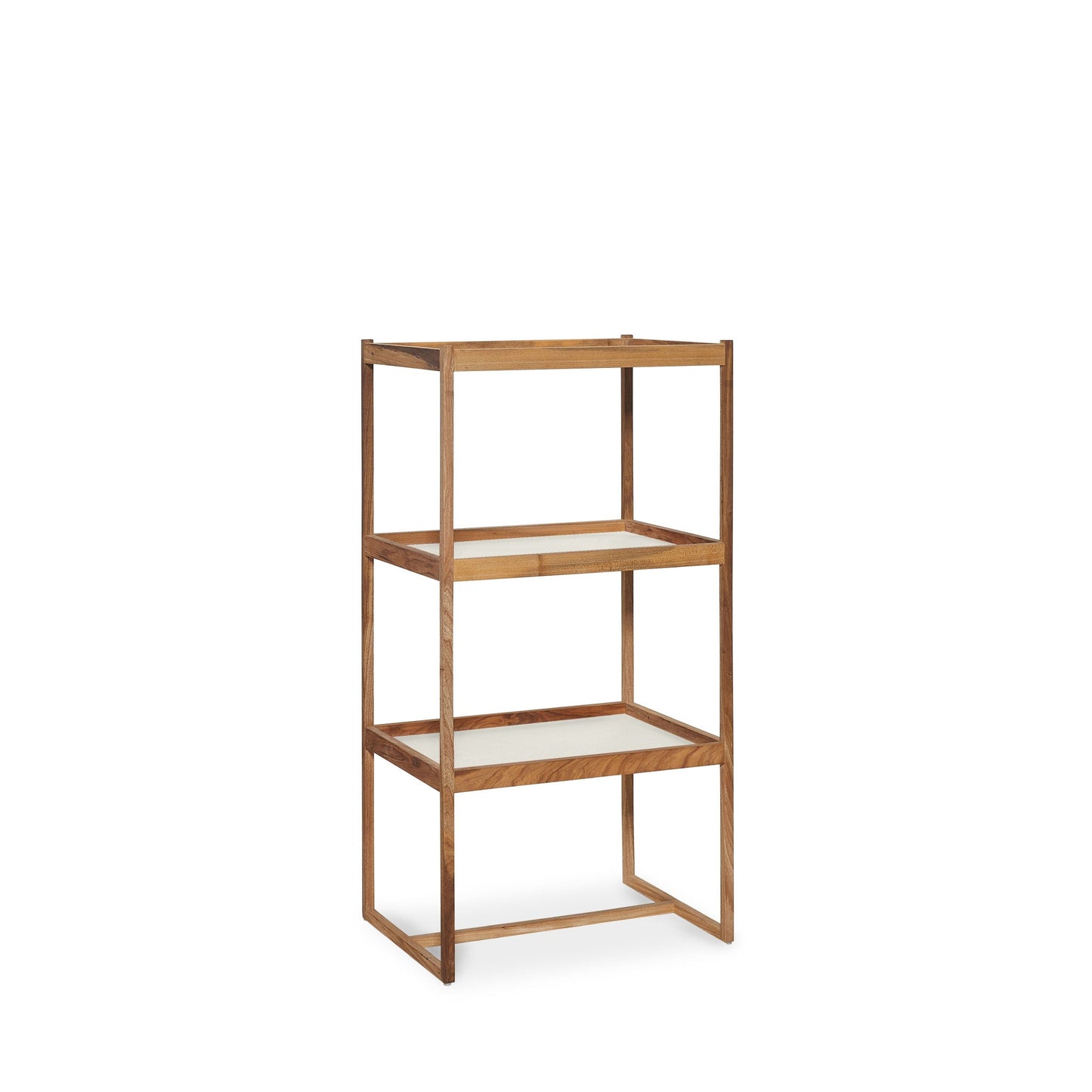 'Fiji' Low Bookcase 60