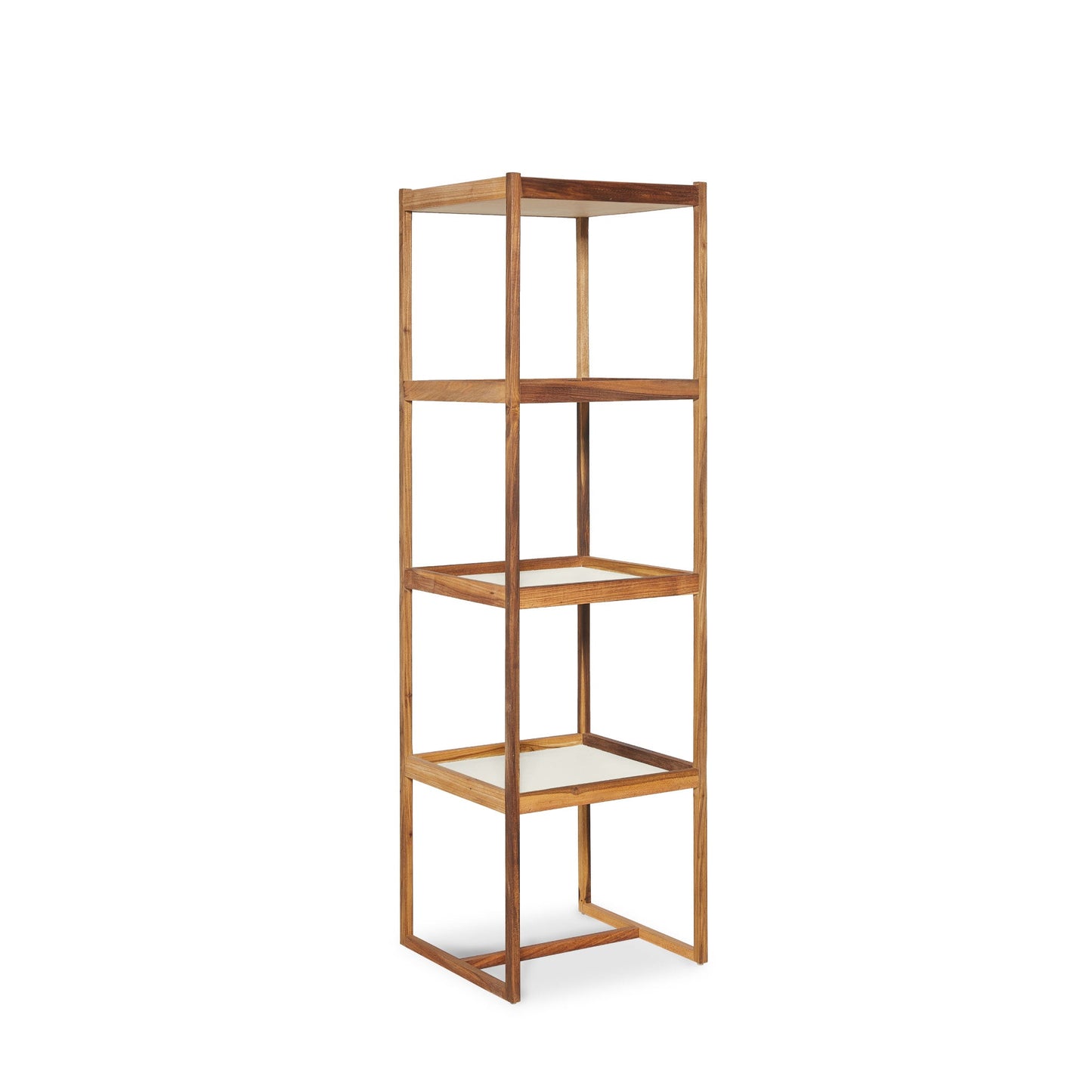 'Fiji' Tall Bookcase 45