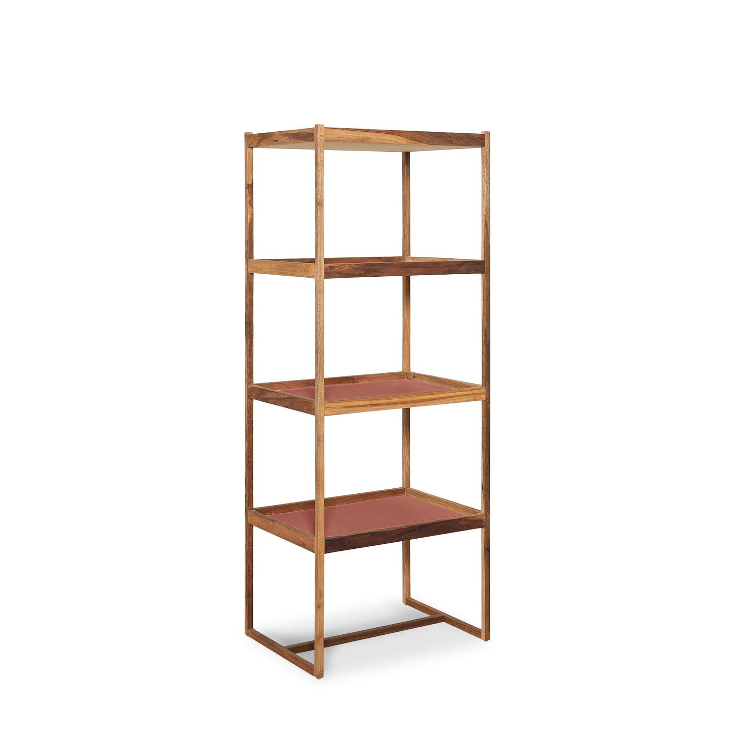 'Fiji' Tall Bookcase 60