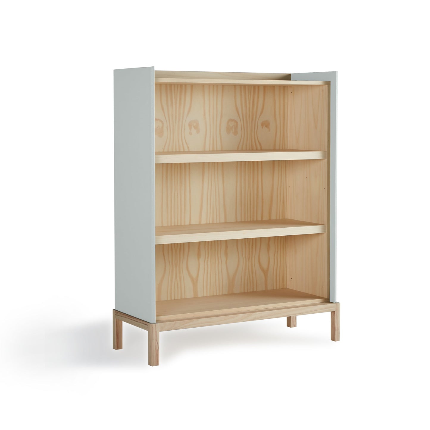 'Cancheboom' 3E Bookcase