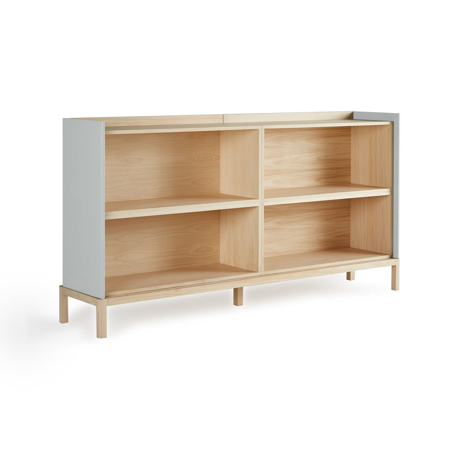 Biblioteca doble Cancheboom