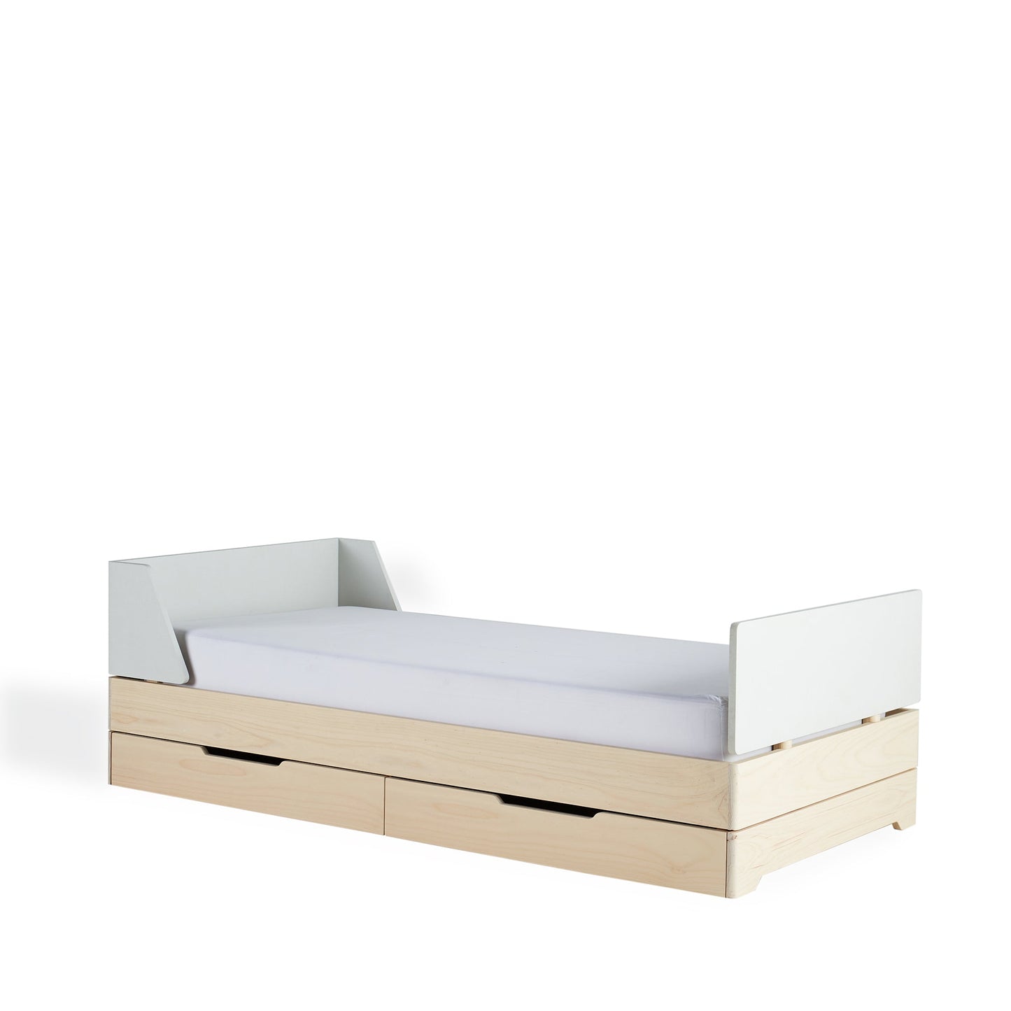 'Cancheboom' Bed With Drawers