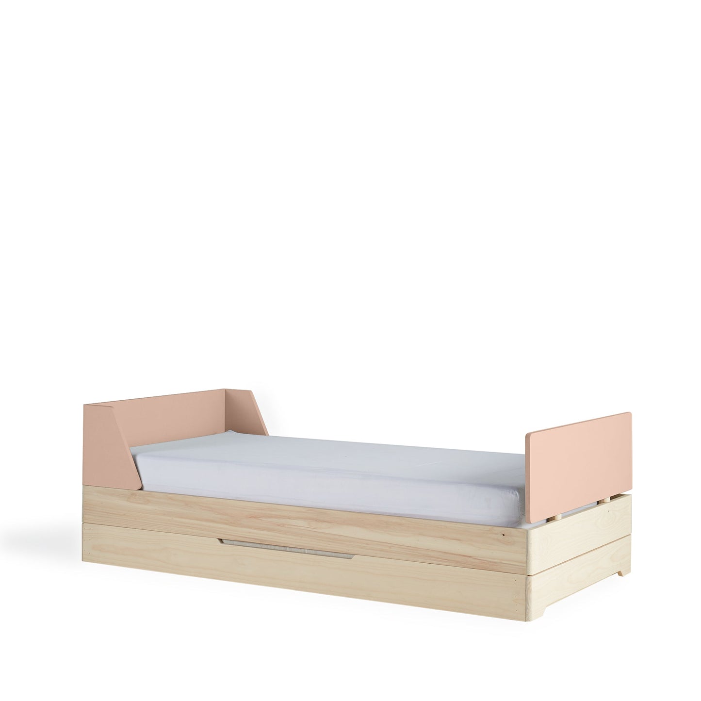 'Cancheboom' Cot Bed