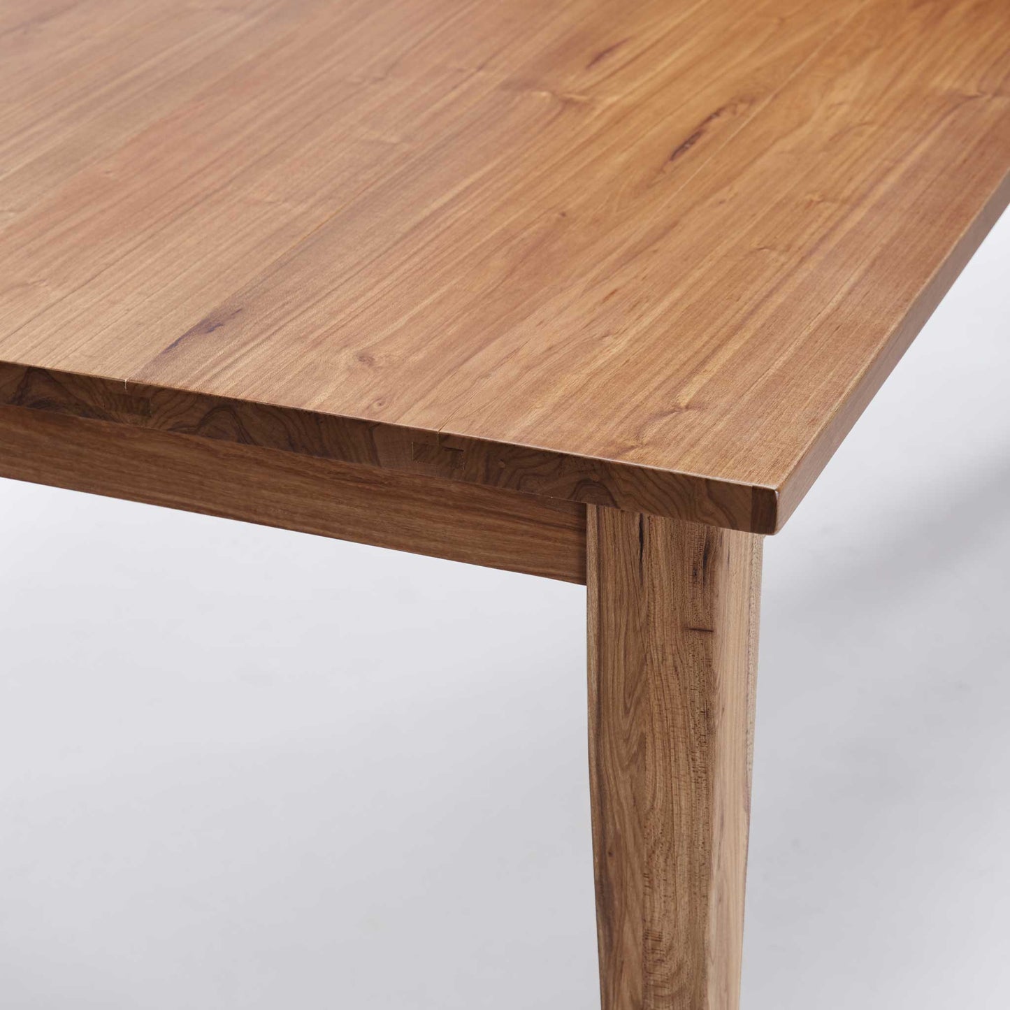 'Palito' Planked Table