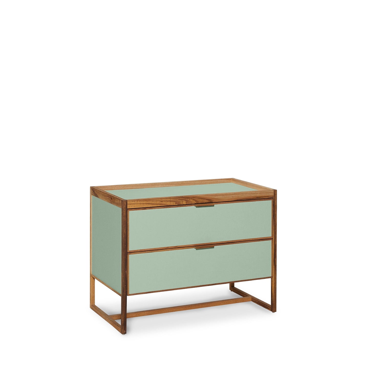 'Fiji' Tall Chest 2 Drawers