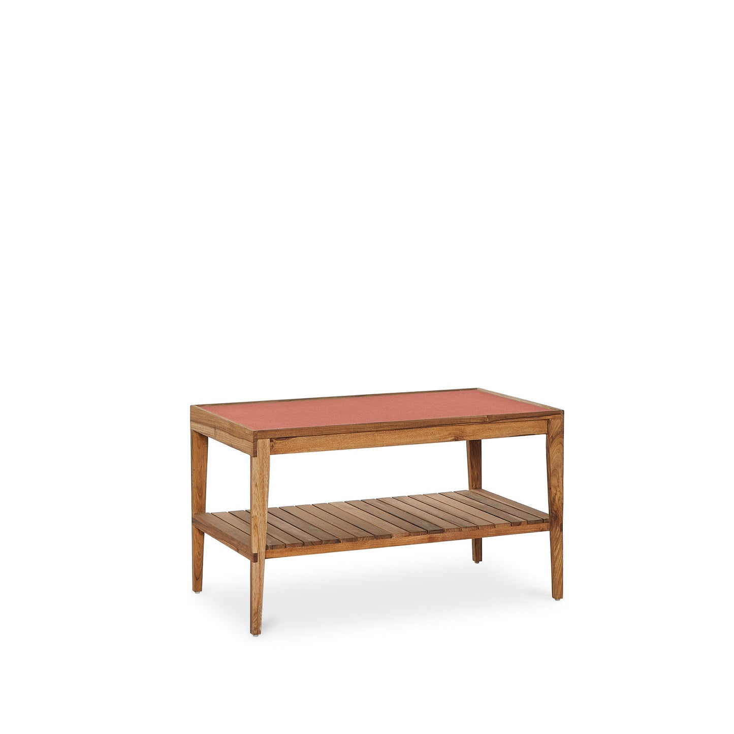 'Cucu' Petite Table Couverte