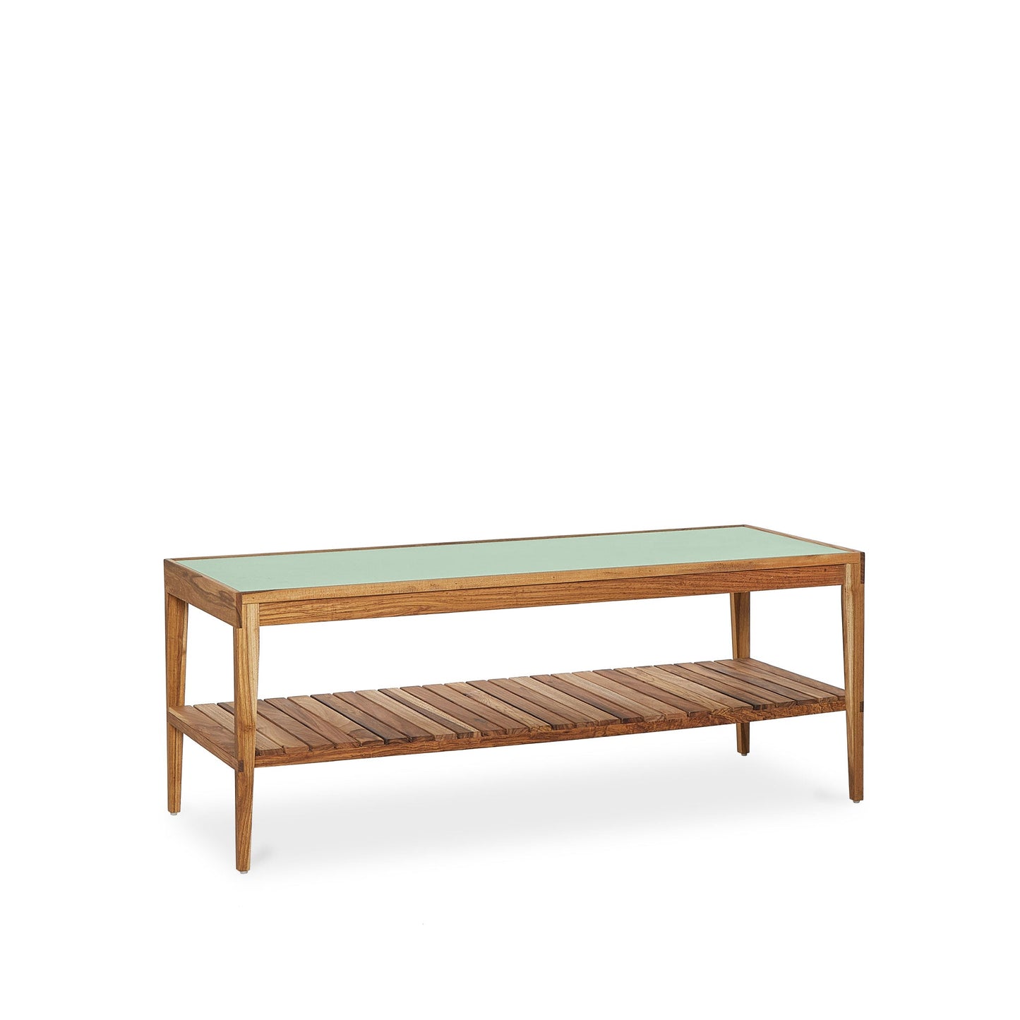 'Cucu' Grande Table Couverte