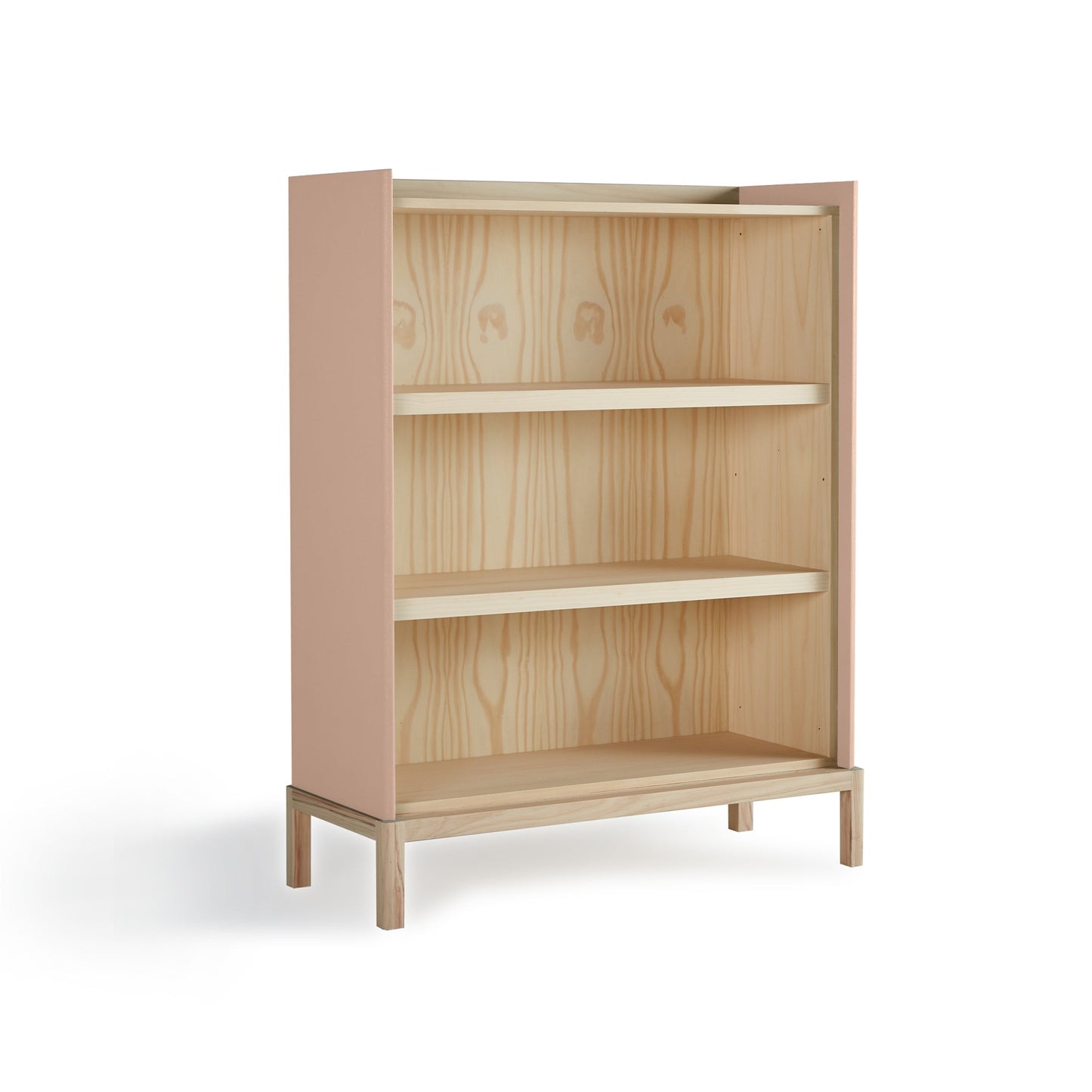 'Cancheboom' 3E Bookcase