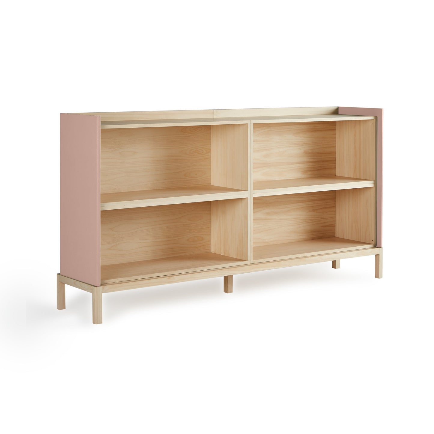 Biblioteca doble Cancheboom