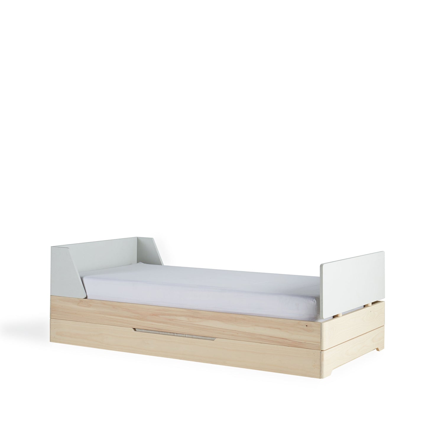 <tc>Cama con Catre CancheBoom</tc>