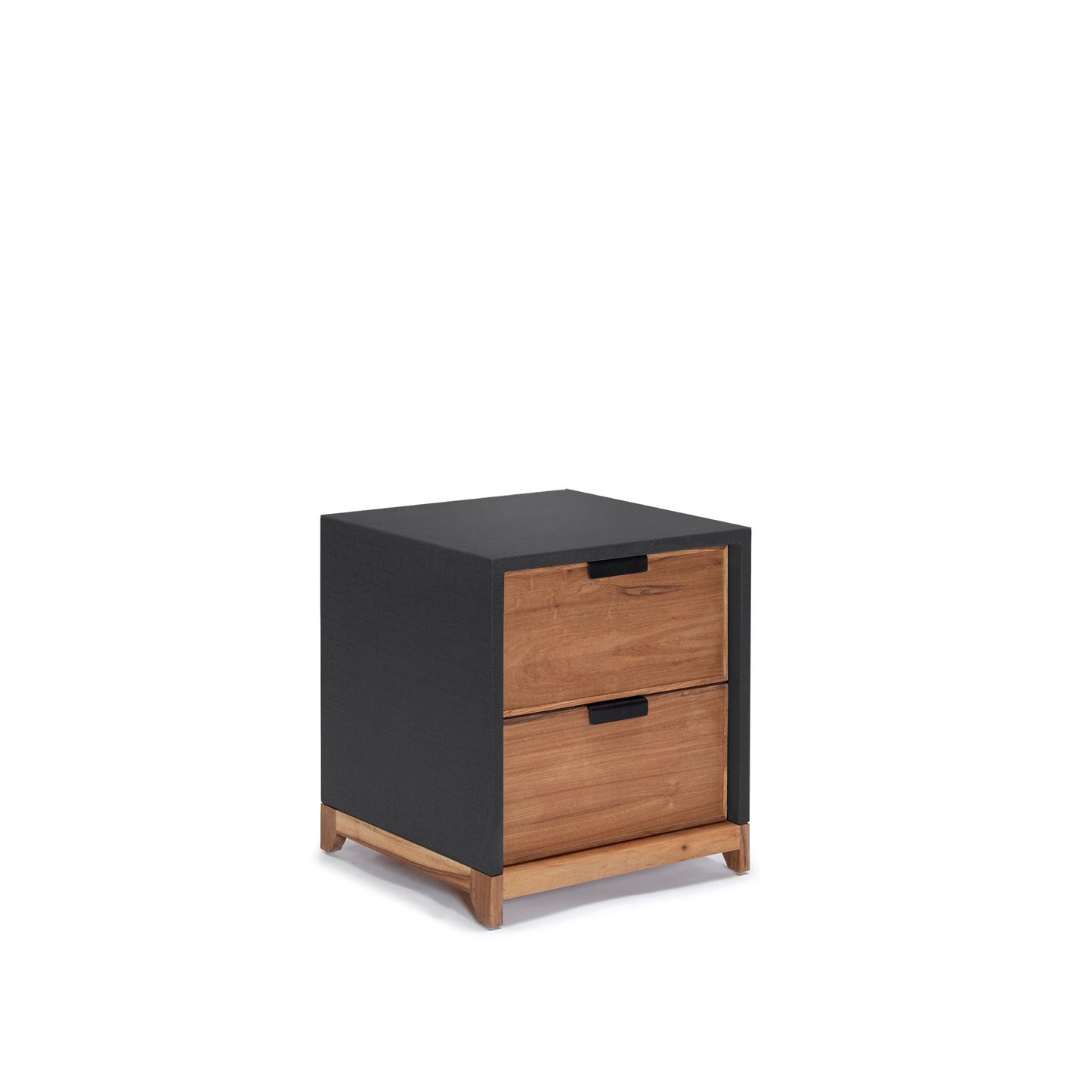 'Pappo' 45 drawer chest - with legs