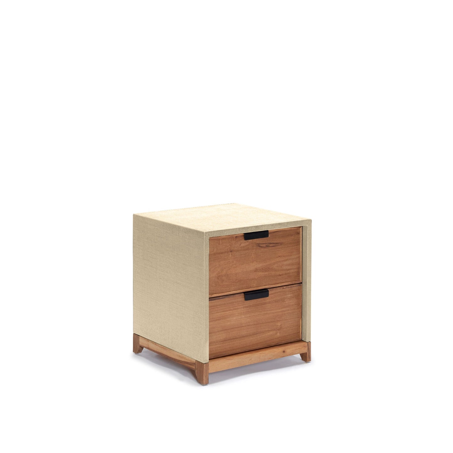 'Pappo' 45 drawer chest - with legs