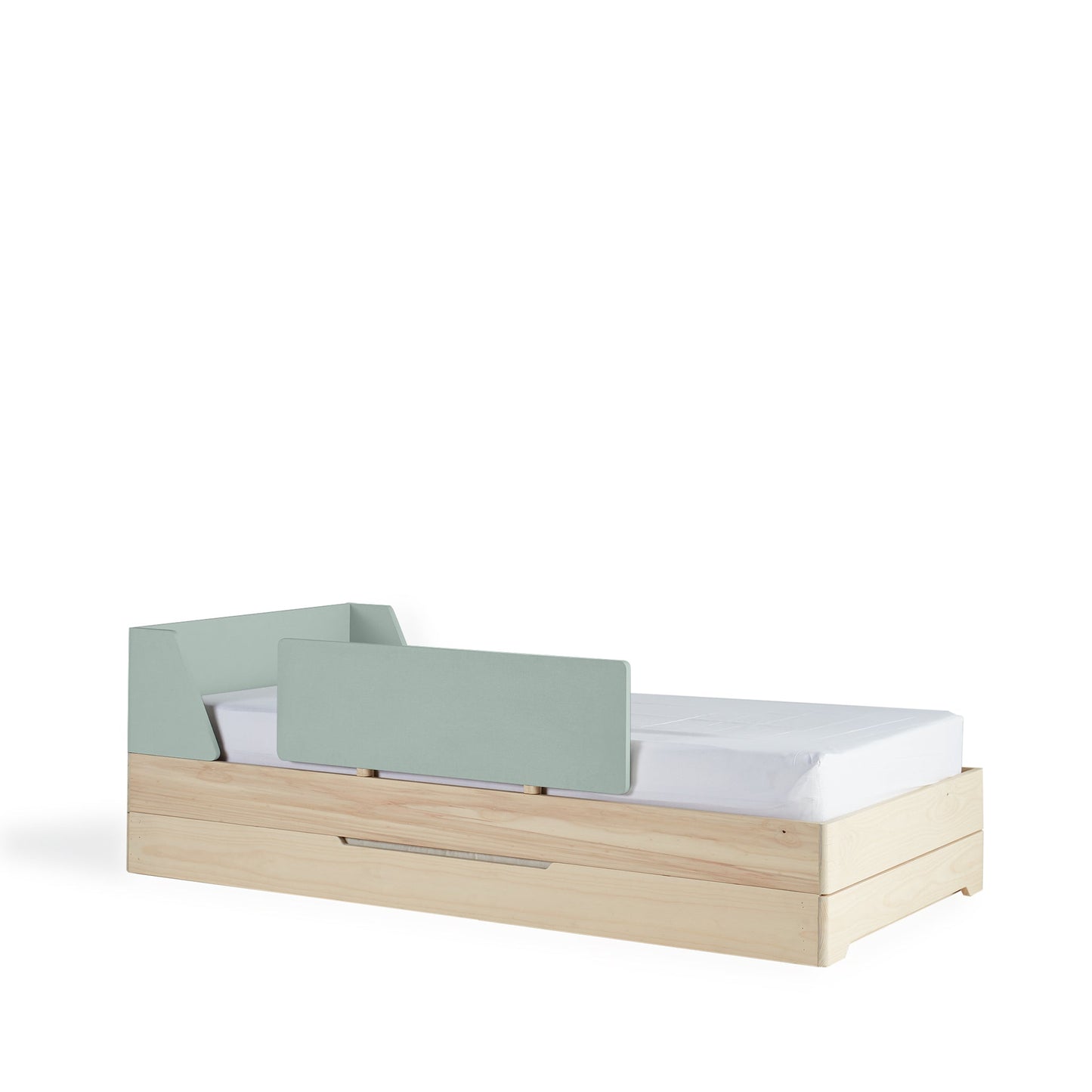 <tc>Cama con Catre CancheBoom</tc>