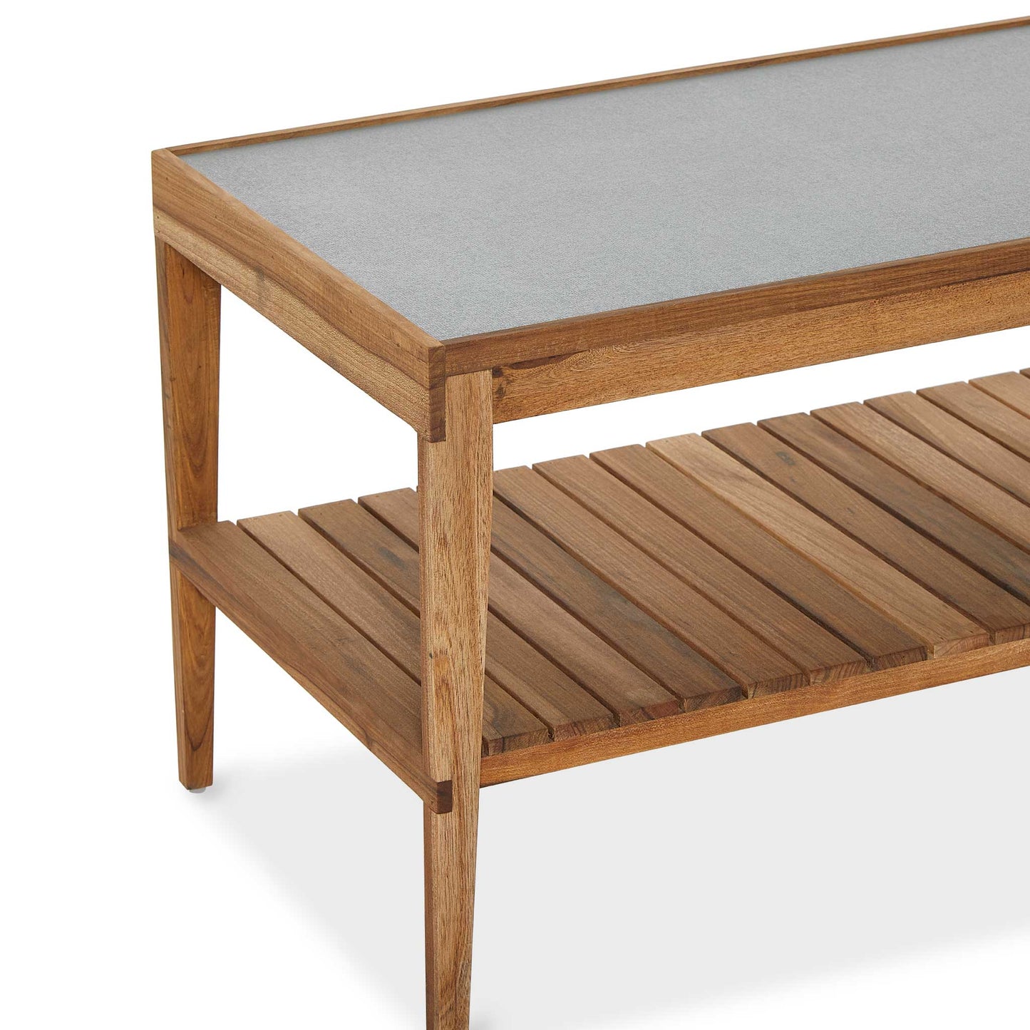 'Cucu' Petite Table Couverte