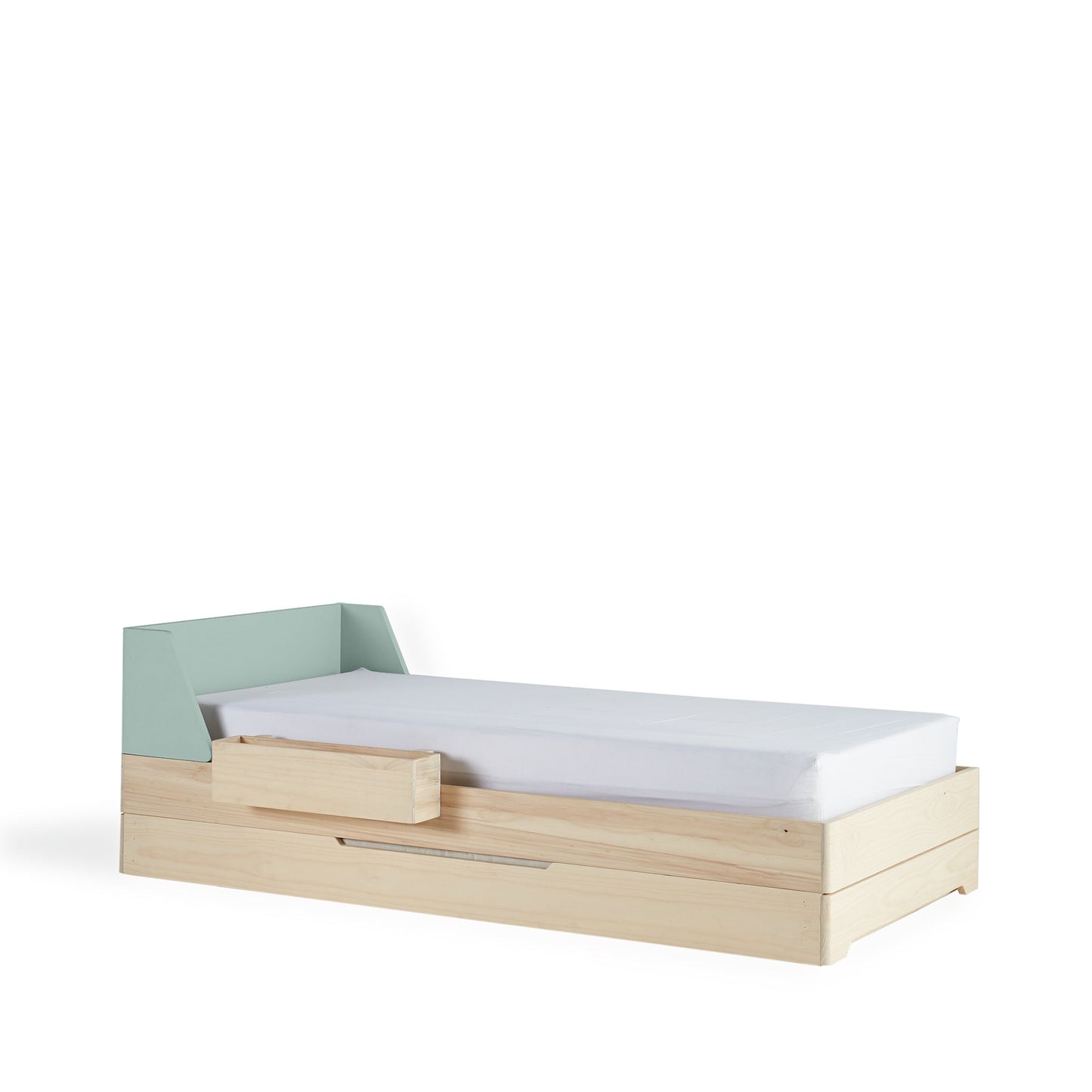 <tc>Cama con Catre CancheBoom</tc>