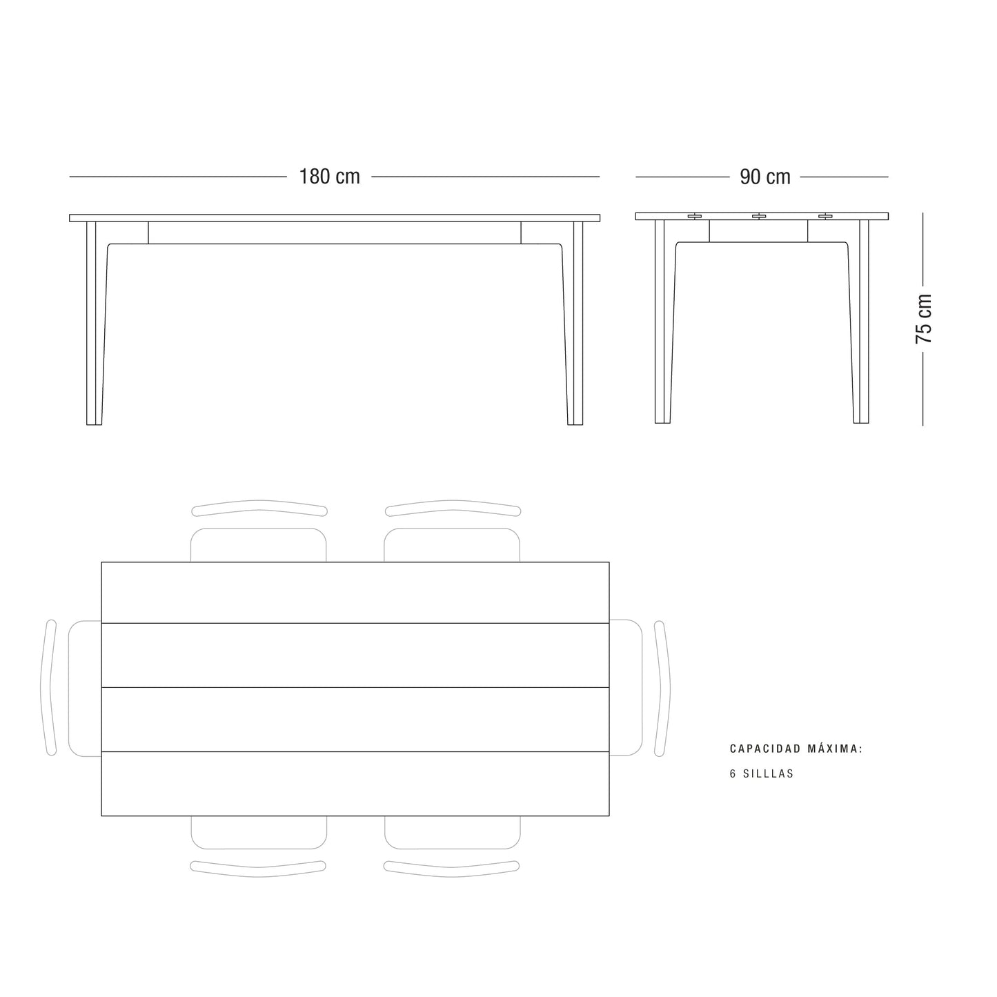 <tc>Table 'Yerta'</tc>