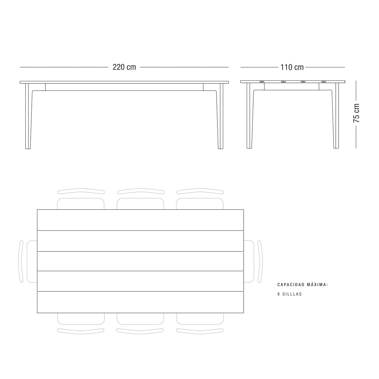 <tc>Table 'Yerta'</tc>