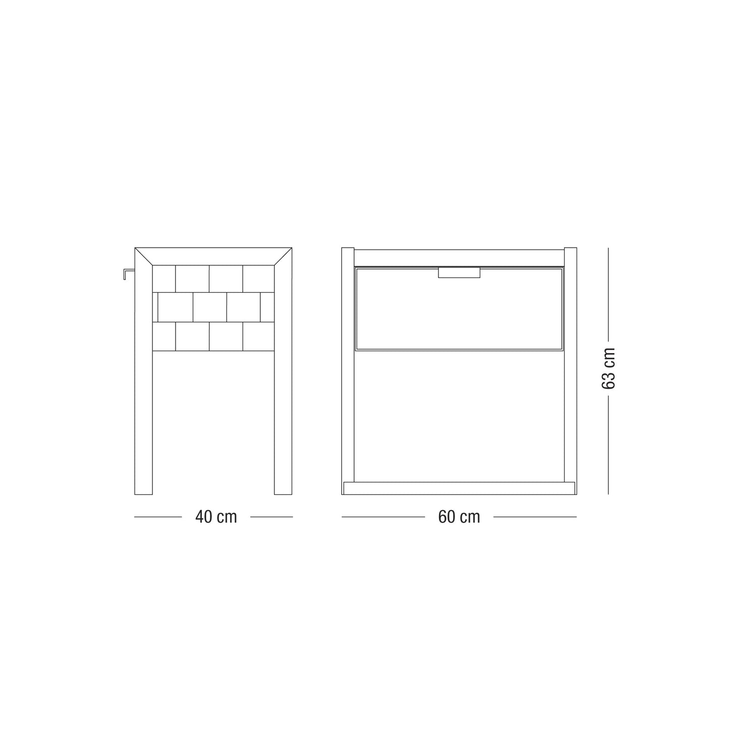 Mesa de Luz Bs As 60