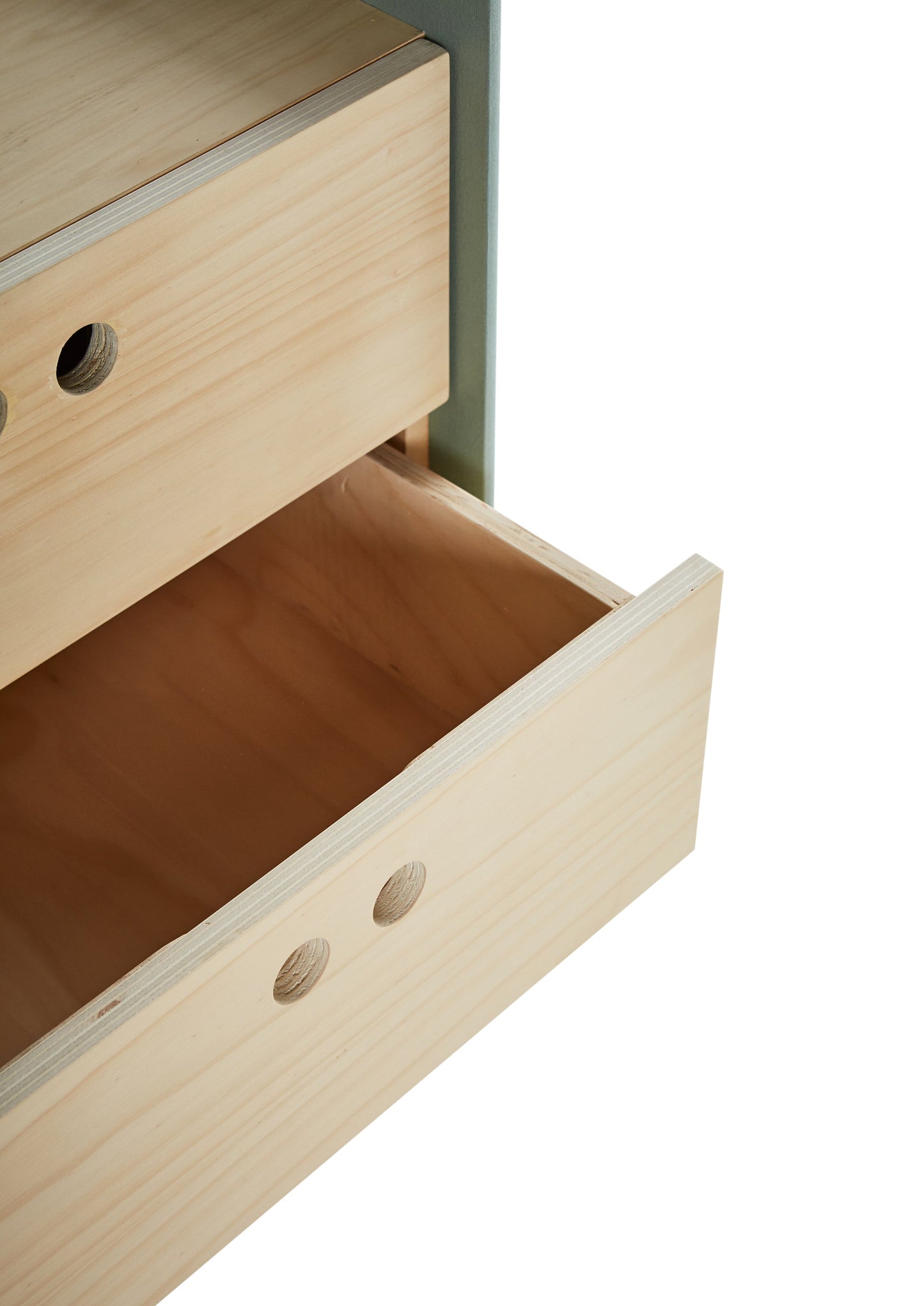 Mesa de luz Cancheboom